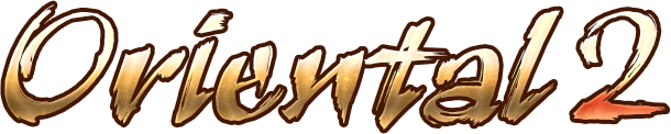 Oriental2 Logo